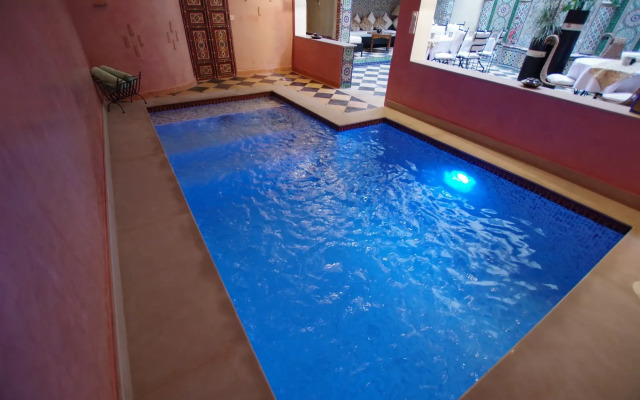 Riad l´Escale de Marrakech