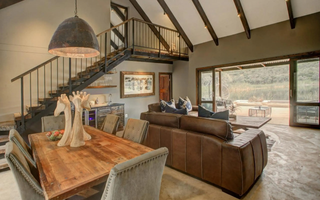 Botlierskop Bush Villas