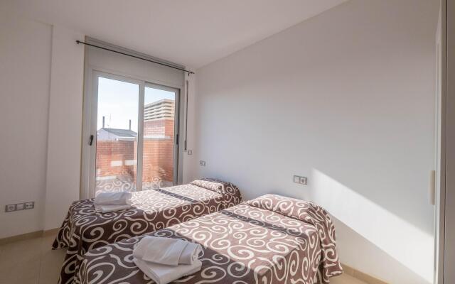 Apartaments AR Espronceda