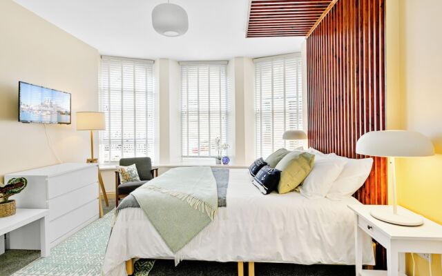 Park View Rooms & Relaxation