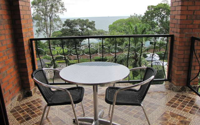 Stipp Hotel Gisenyi