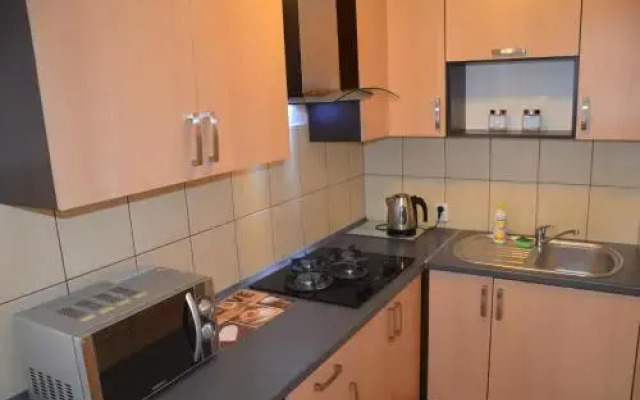 Apartamenty Milówka Centrum