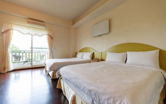 Sanwi B&B