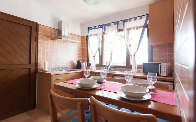 Apartamentos El Callao II