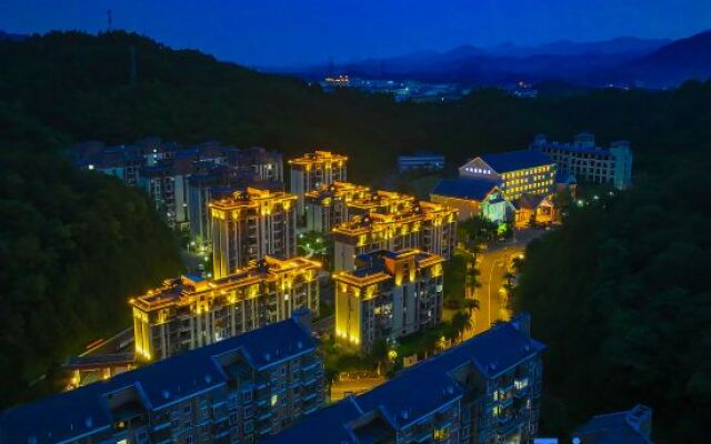 Zhongkai International Hotel