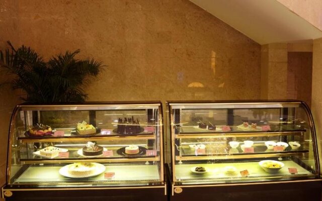 Hong Shan International Hotel