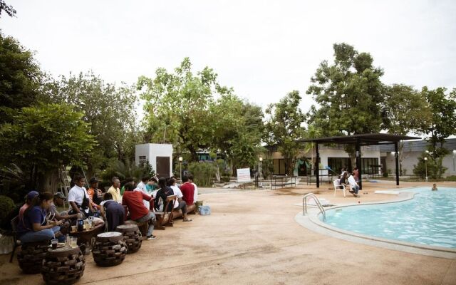 Onesook Resort Sukhothai