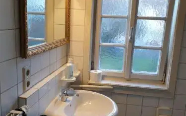 Gasthof-Restaurant Blauer Bock