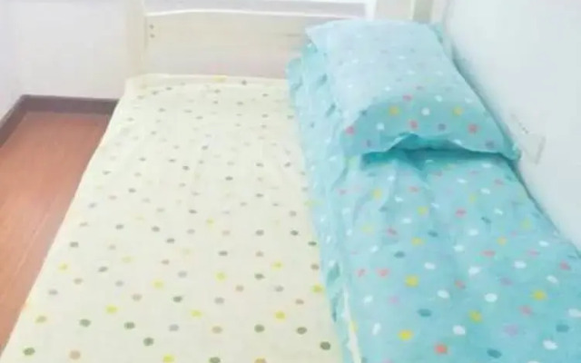 Liuzhou Home of Love Hostel