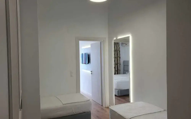 Murati Suites Sarande