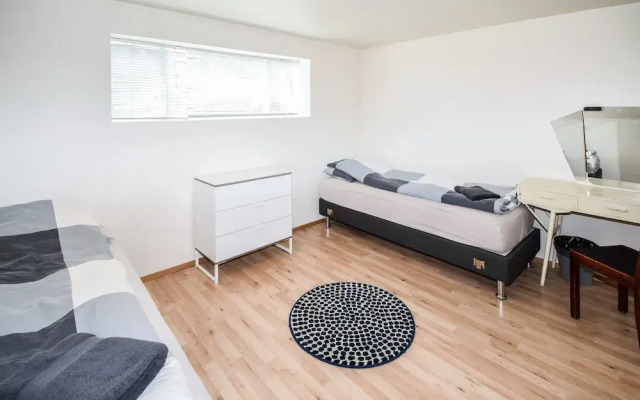 Apartment M14