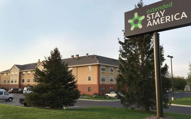 Extended Stay America Select Suites - Grand Rapids - Kentwood