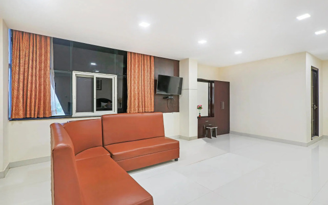 B K Park by FabHotel
