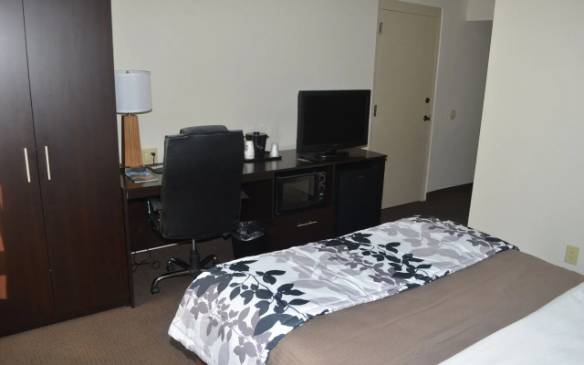 Sleep Inn Airport