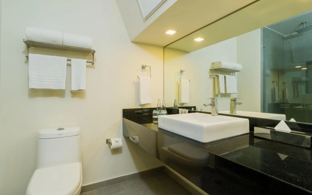 Real Inn Mexicali