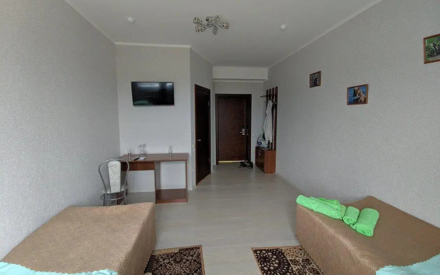 Медведефф (846 км)