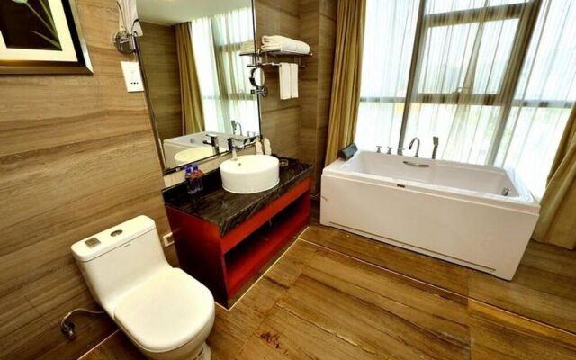 Sylva Hotel