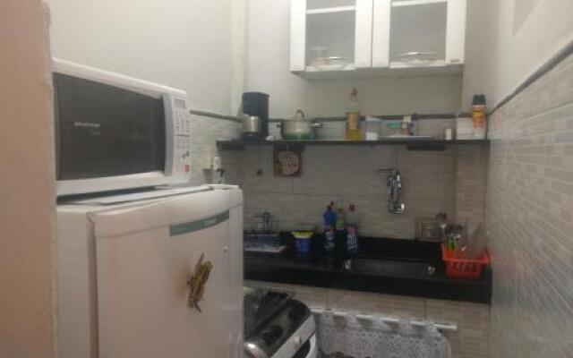 Conjugado em Copacabana