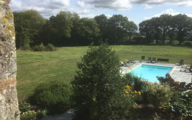 Château de la Ville Voisin