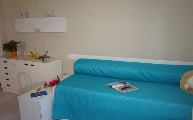 Great Apartment With Lift and Terrace - Beahost