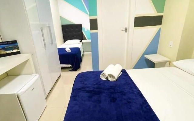 Pousada Eu Amo Arraial