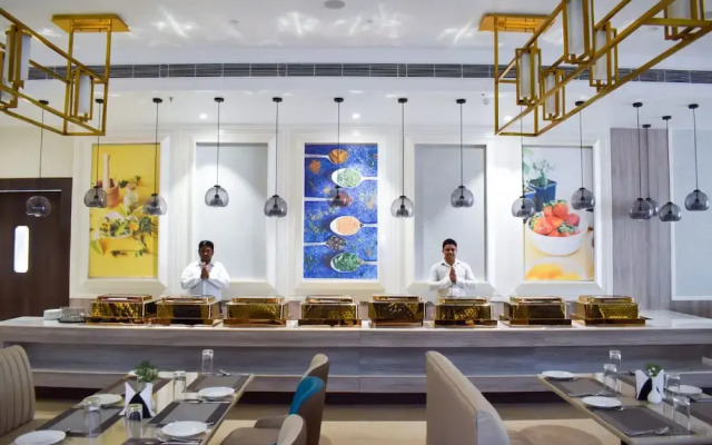 Tulip Inn Shravasti
