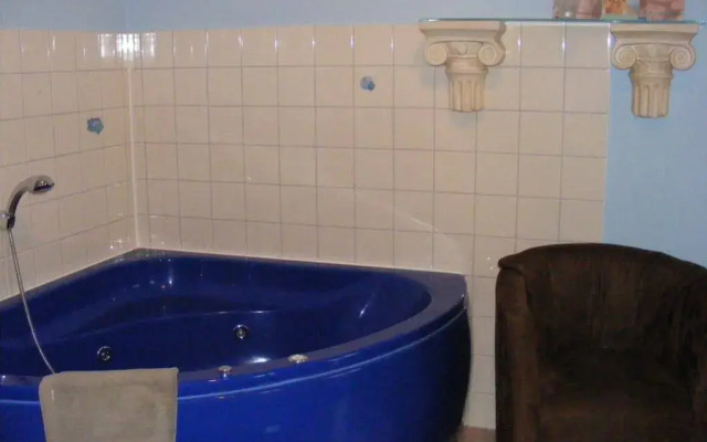 Hotel Pension Tempelhof