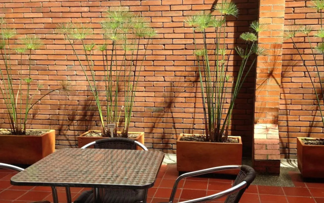 Suites Vilar America