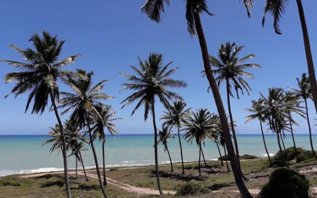 Pousada Flor Do Caribe