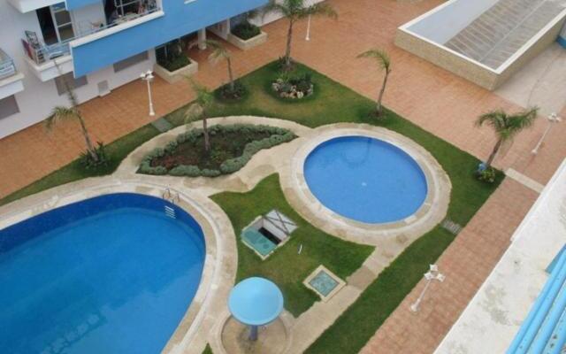 Apartment Martil