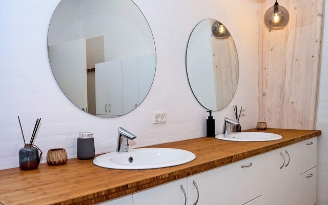 10 Person Holiday Home in Logstor-by Traum