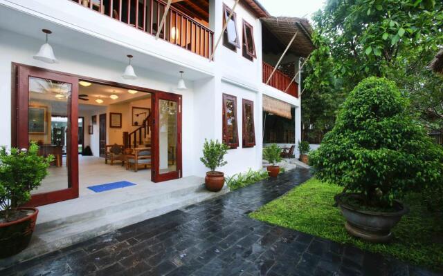 Vina Beach Pool Villa