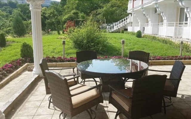 Elit Palace Hotel & Spa