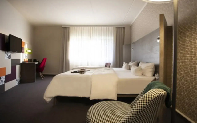 Max Brown Hotel 5th District, part of Sircle Collection (formerly Pentahotel Vienna)