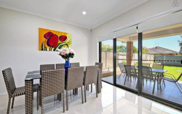 Austral Villas Sydney