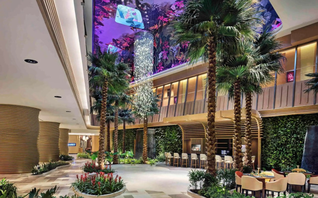Swissotel Clark Philippines