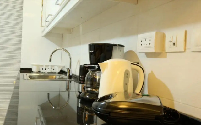 Western Gate Residence
