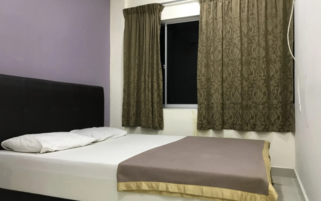 Hotel 3Winz, Chow Kit Kuala Lumpur