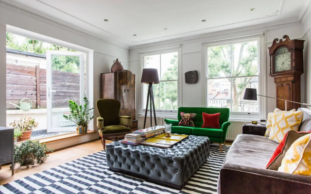 Onefinestay - Maida Vale Apartments