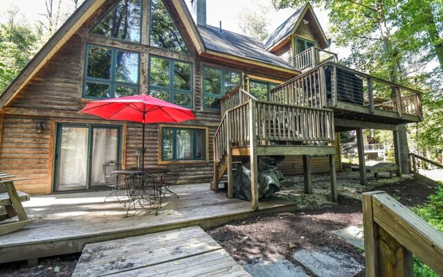 Timberlake 3 Bedroom House