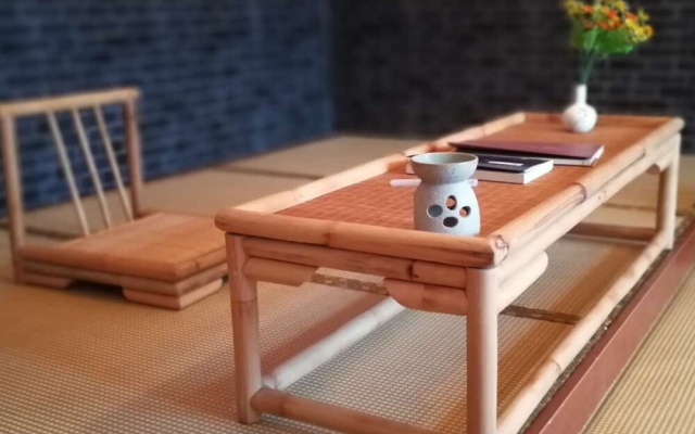 Yiyun Botique Inn Wutaishan Qingju – Spa – Xinzhou