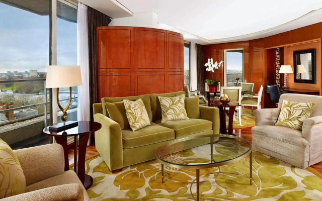 The Park Tower Knightsbridge, A Luxury Collection Hotel