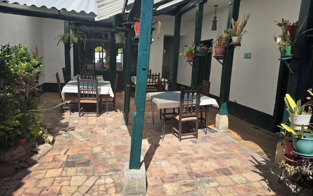 Hotel La Posada