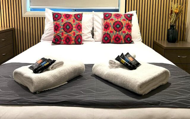 Comfort Inn Serenity Bathurst