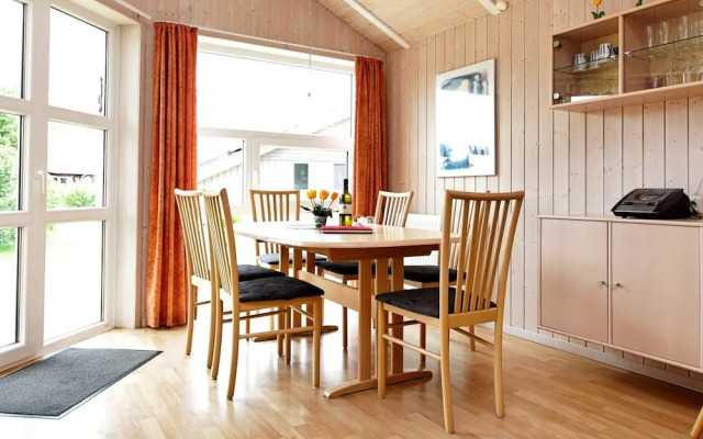 Holiday Home in Otterndorf