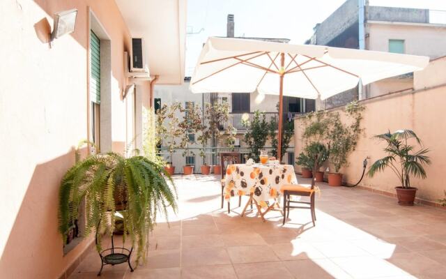 B&B Mare e Terra
