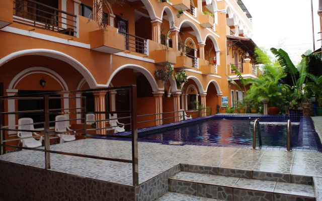 Apex Koh Kong Hotel