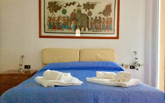 La Meridiana sul Lago