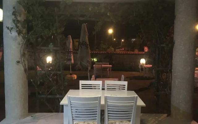 Gerence Otel