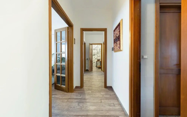 3159 Maison Mazzini by Barbarhouse